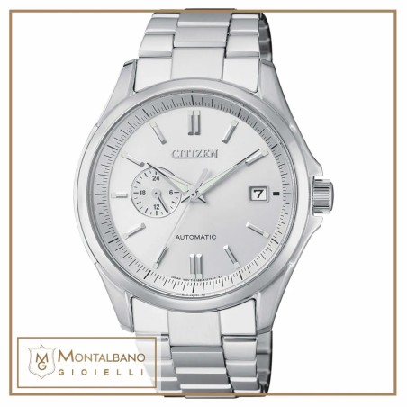 Orologio Citizen Meccanico NP3021-54A